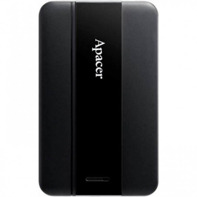 Apacer AC237 2 TB Black (AP2TBAC237B-1)