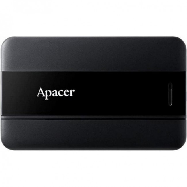 Apacer AC237 2 TB Black (AP2TBAC237B-1)