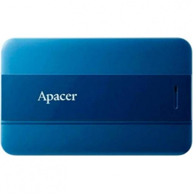 Внешний жесткий диск Apacer AC237 2 TB Blue (AP2TBAC237U-1)