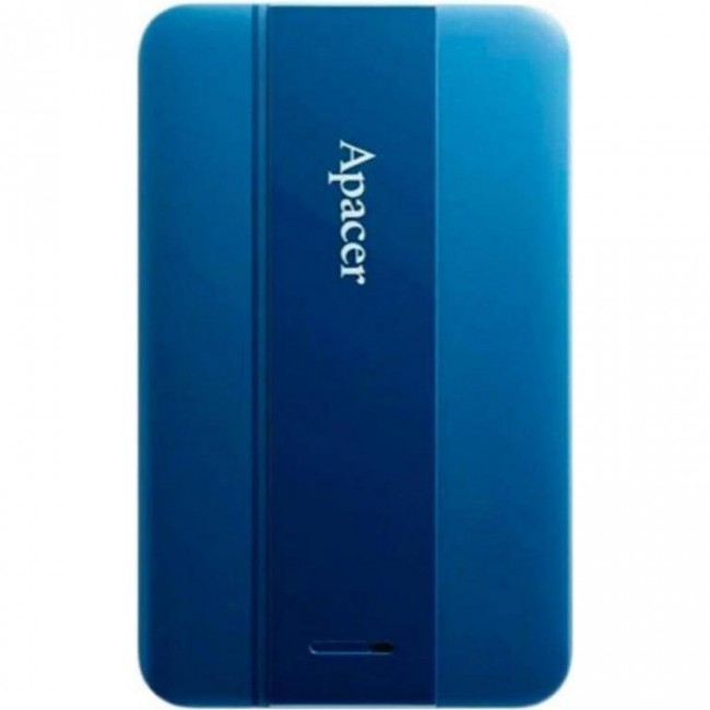 Внешний жесткий диск Apacer AC237 2 TB Blue (AP2TBAC237U-1)