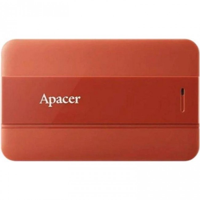 Apacer AC237 2 TB Red (AP2TBAC237R-1)