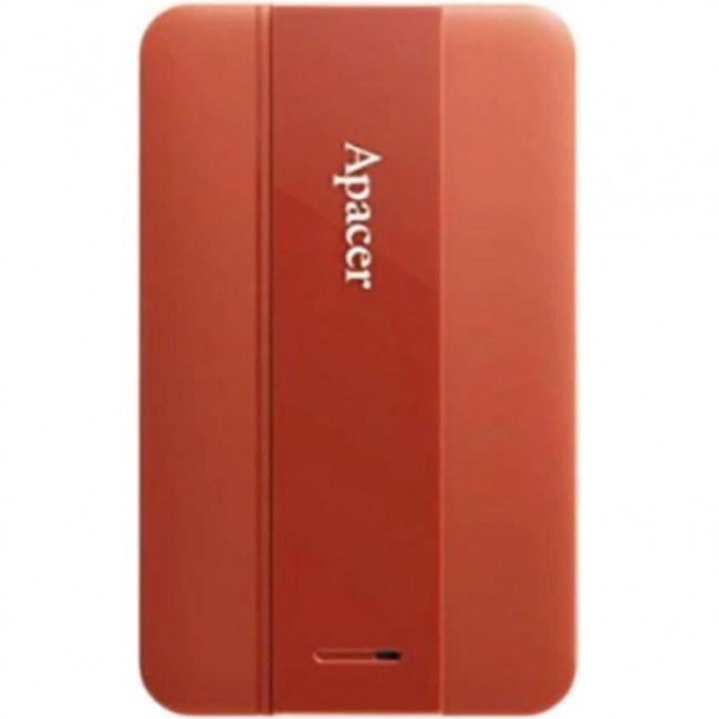 Apacer AC237 2 TB Red (AP2TBAC237R-1)