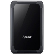 Внешний жесткий диск Apacer AC352 Black 2 TB (AP2TBAC532B-1)