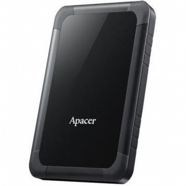 Внешний жесткий диск Apacer AC352 Black 2 TB (AP2TBAC532B-1)