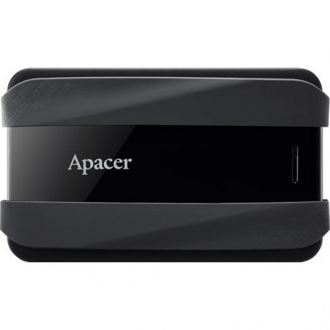 Apacer AC533 5 TB Jet Black (AP5TBAC533B-1)