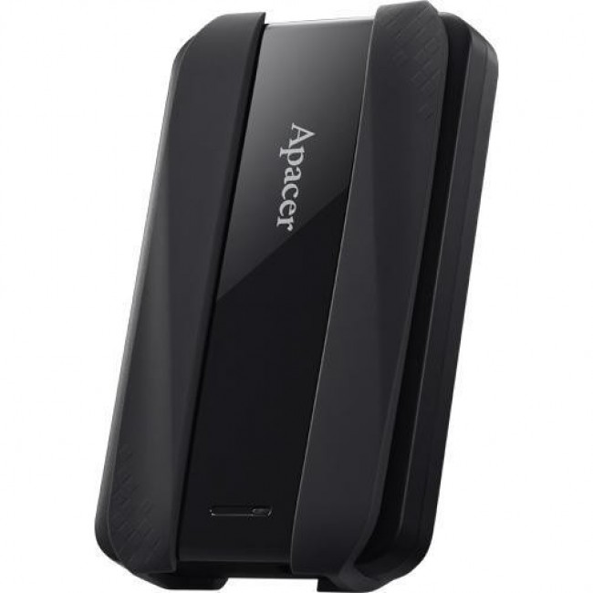 Apacer AC533 5 TB Jet Black (AP5TBAC533B-1)