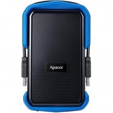 Apacer AC631 1 TB USB 3.1 Blue (AP1TBAC631U-1)