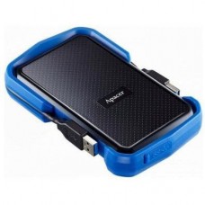 Apacer AC631 2 TB USB 3.1 Blue (AP2TBAC631U-1)