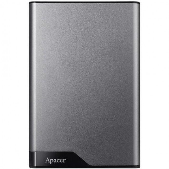 Внешний жесткий диск Apacer AC632 2 TB (AP2TBAC632A-1)