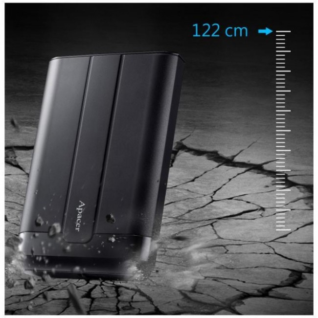 Apacer AC732 1 TB (AP1TBAC732B-1)