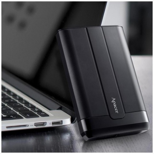 Apacer AC732 1 TB (AP1TBAC732B-1)