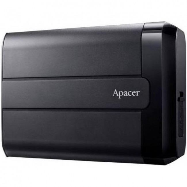 Внешний жесткий диск Apacer AC732 4 TB (AP4TBAC732B-1)