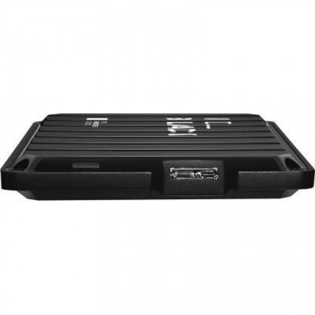 Внешний жесткий диск WD BLACK P10 Game Drive 4 TB (WDBA3A0040BBK-WESN)
