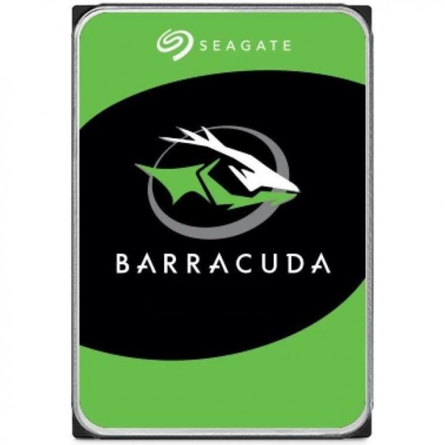 Seagate BarraCuda 1 TB (ST1000DM014)