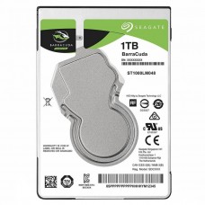 Seagate BarraCuda 2,5" (ST1000LM048)