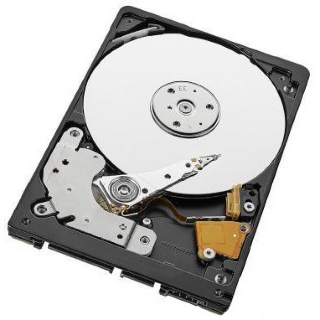 Seagate BarraCuda 2,5" (ST2000LM015)