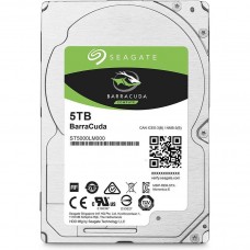 Seagate BarraCuda 2,5" (ST5000LM000)