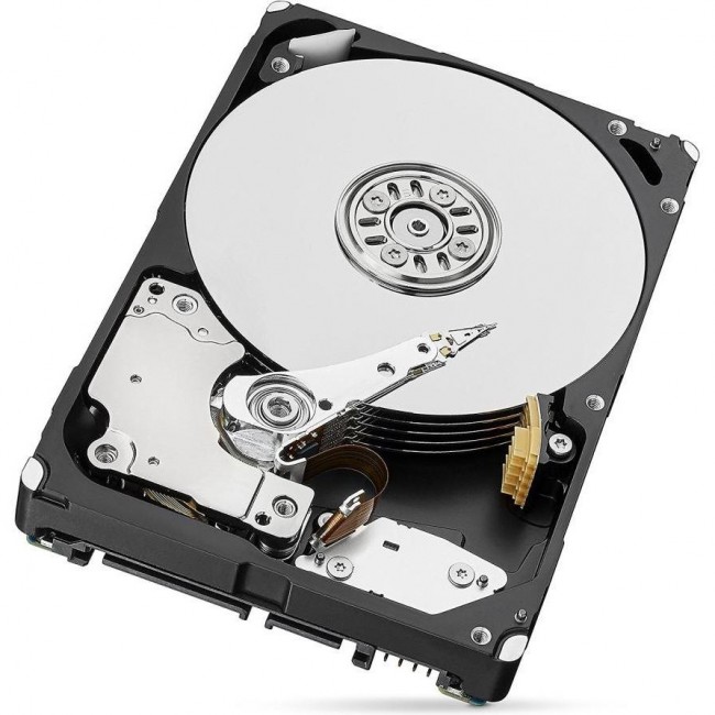 Seagate BarraCuda 2,5" (ST5000LM000)