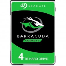 Seagate BarraCuda 2,5" (ST4000LM024)