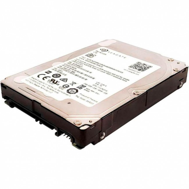 Seagate BarraCuda 2,5" (ST4000LM024)