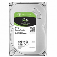 Seagate BarraCuda 3,5" (ST1000DM010)