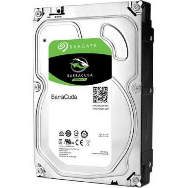 Seagate BarraCuda 3,5" 8 TB (ST8000DM004)