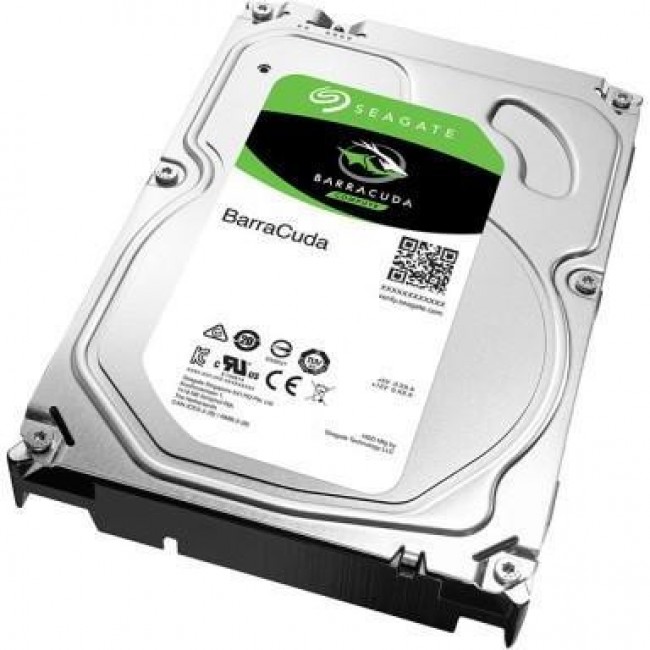 Seagate BarraCuda 3,5" 8 TB (ST8000DM004)