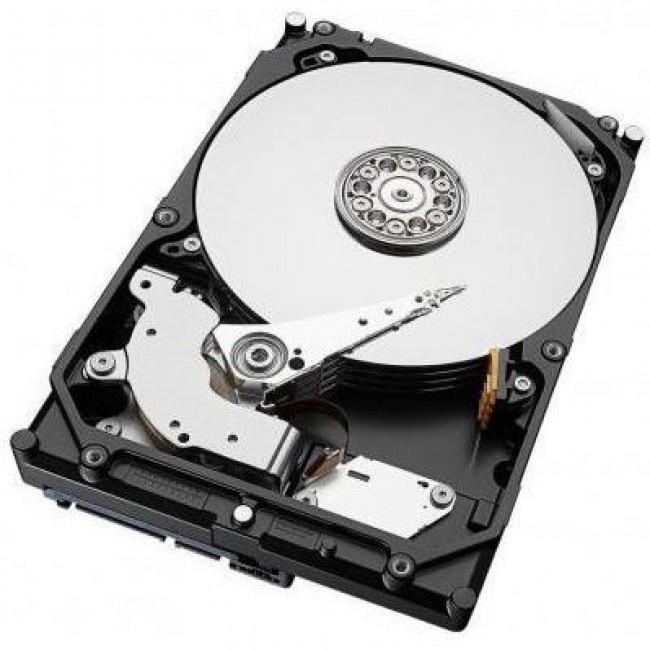 Seagate BarraCuda 3,5" 8 TB (ST8000DM004)
