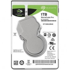 Seagate Barracuda Pro 1 TB (ST1000LM049)