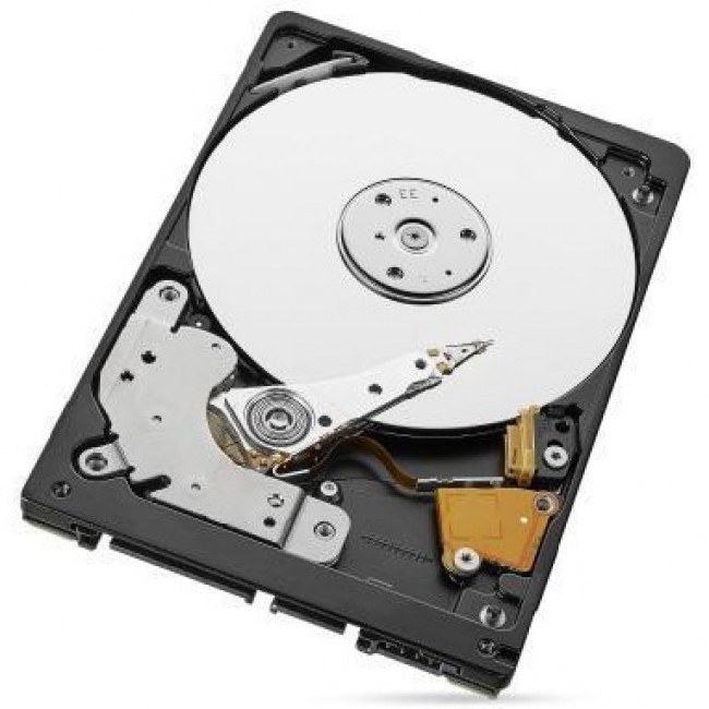 Seagate Barracuda Pro 1 TB (ST1000LM049)