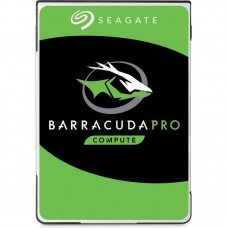 Seagate Barracuda Pro 500 GB (ST500LM034)