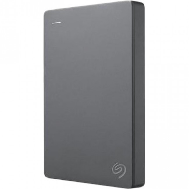 Seagate Basic 1 TB Gray (STJL1000400)