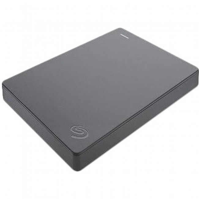 Seagate Basic 1 TB Gray (STJL1000400)