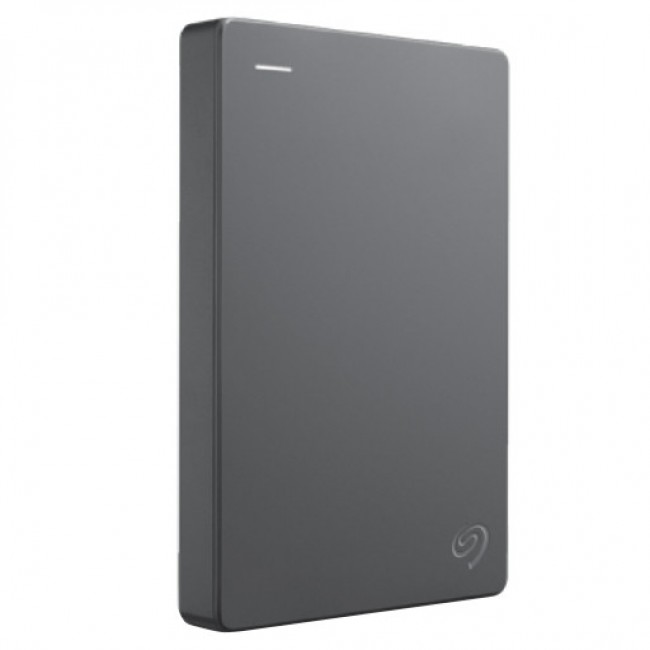 Внешний жесткий диск Seagate Basic 2 TB Gray (STJL2000400)