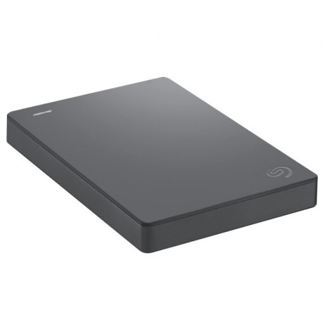 Внешний жесткий диск Seagate Basic 2 TB Gray (STJL2000400)