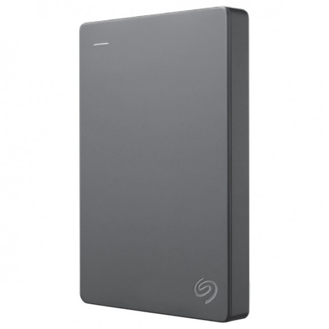 Внешний жесткий диск Seagate Basic 2 TB Gray (STJL2000400)