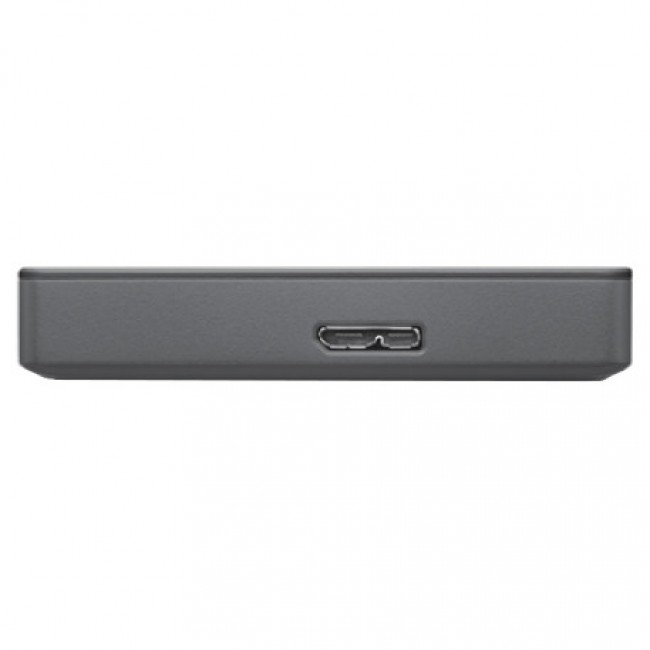 Seagate Basic 4 TB Gray (STJL4000400)