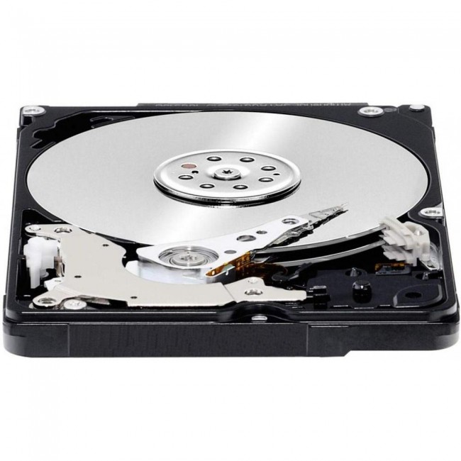 WD Black 1 TB (WD10SPSX)