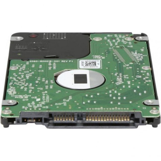 WD Black 2.5" WD5000LPLX