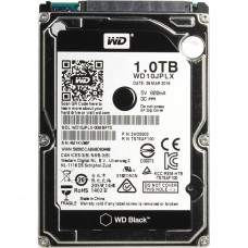 WD Black WD10JPLX