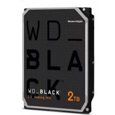 WD Black WD2003FZEX