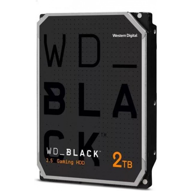 WD Black WD2003FZEX
