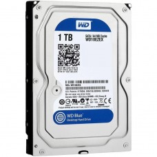 WD Blue 1 TB (WD10EZEX)