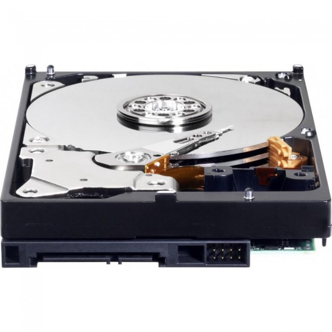 WD Blue 1 TB (WD10EZEX)