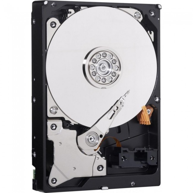 WD Blue 1 TB (WD10EZEX)