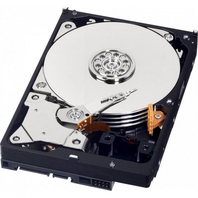 WD Blue 1 TB (WD10EZEX)