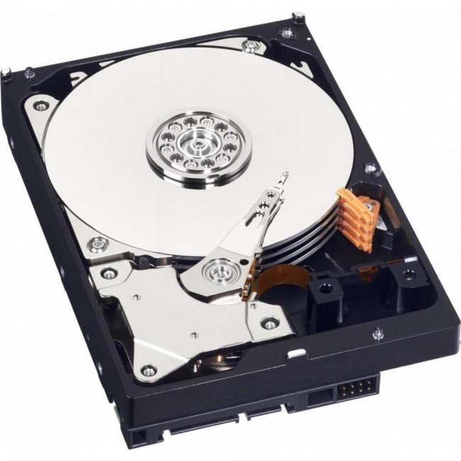 WD Blue 1 TB (WD10EZEX)