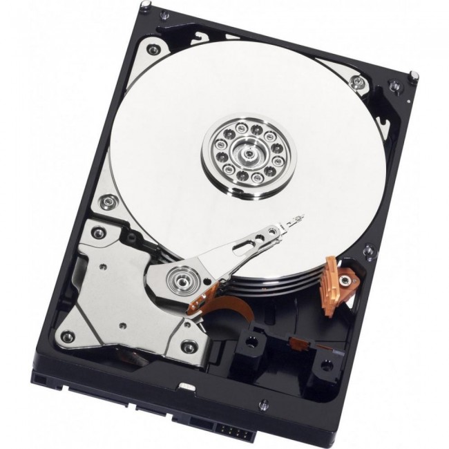 WD Blue 1 TB (WD10EZEX)