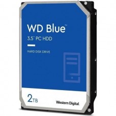 WD Blue 2 TB (WD20EZBX)