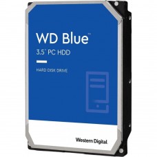 WD Blue 6 TB (WD60EZAX)